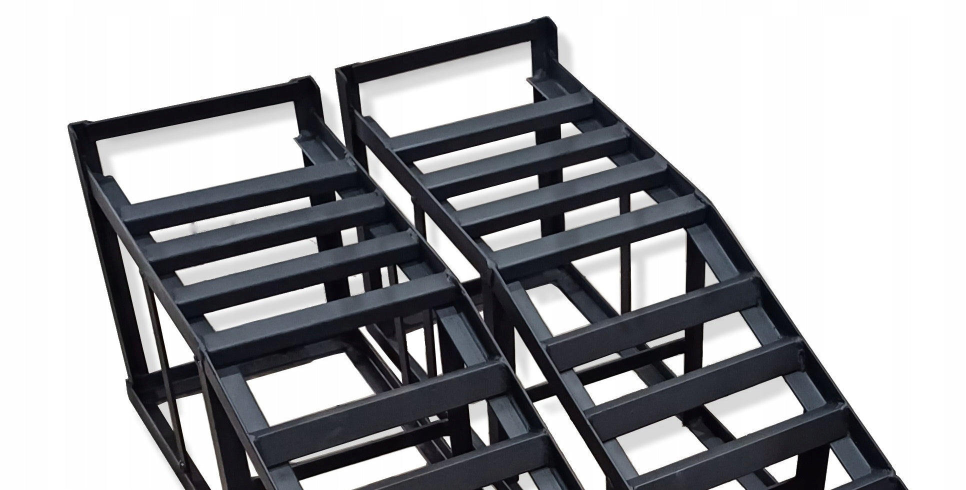 Overruns car ramps 3T HIGH driveways to the workshop 135x35x28 PROFILE Product weight with unit packaging 29 kg