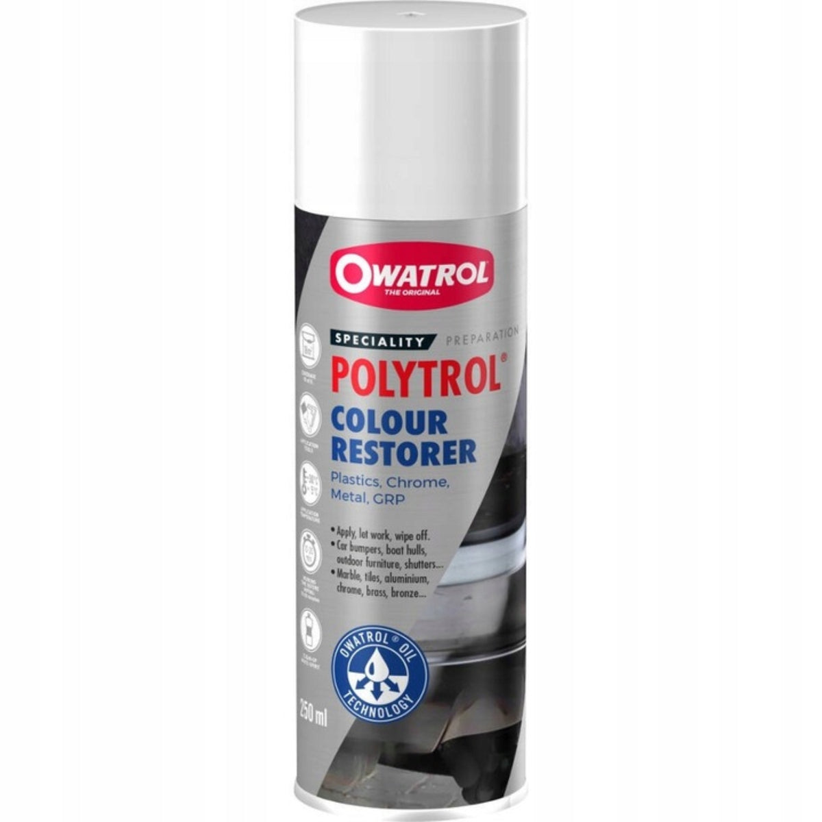 Owatrol Polytrol 250ml