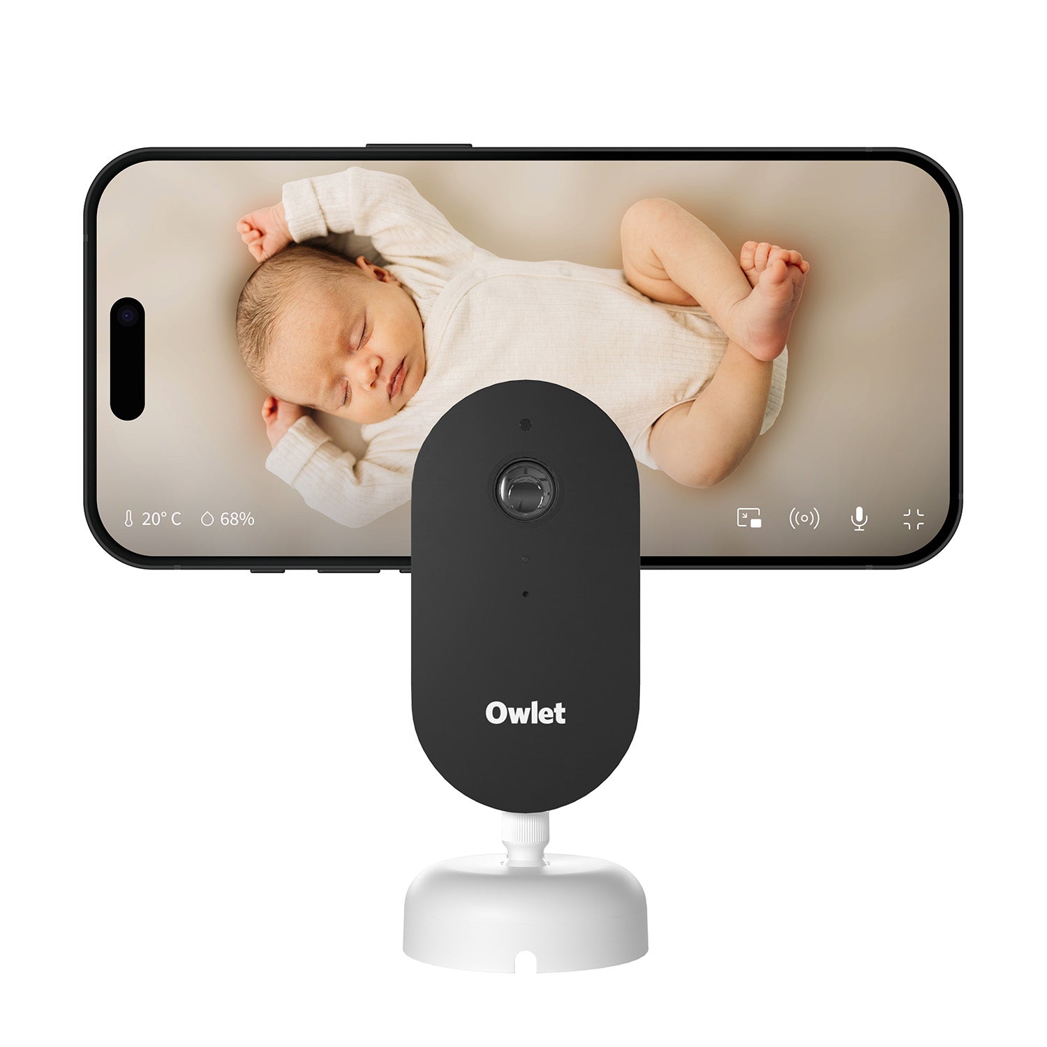 Owlet Dream Duo Pink EAN (GTIN) 810099091298