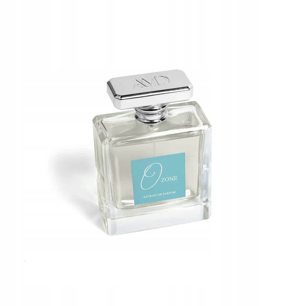 Ozone 100ml Perfume Arabic Fragrance Unisex Universal For Her For Him EAN (GTIN) 5907317121235