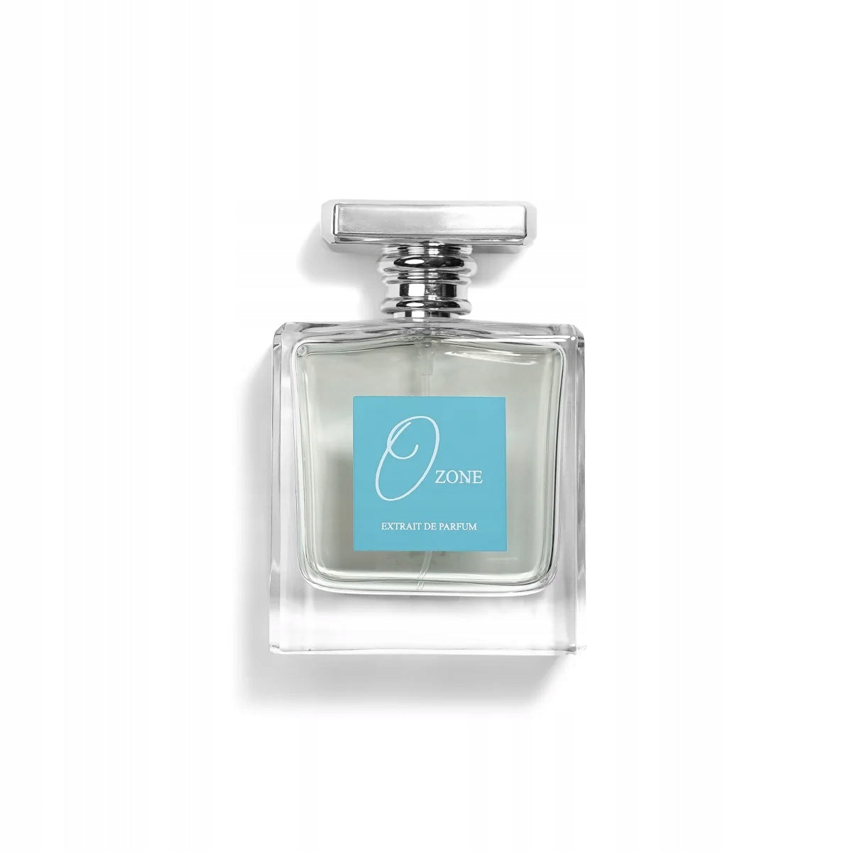 Ozone 100ml Perfume Arabic Fragrance Unisex Universal For Her For Him