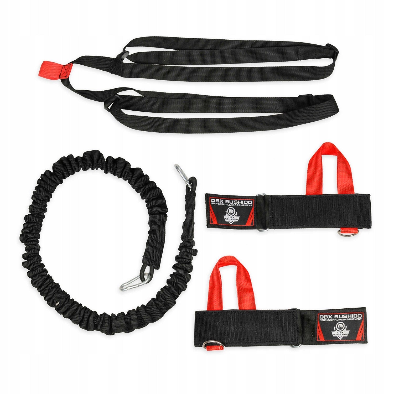 P2 - DBX Striker - Rubber for boxing training expander 1724 Brand DBX BUSHIDO