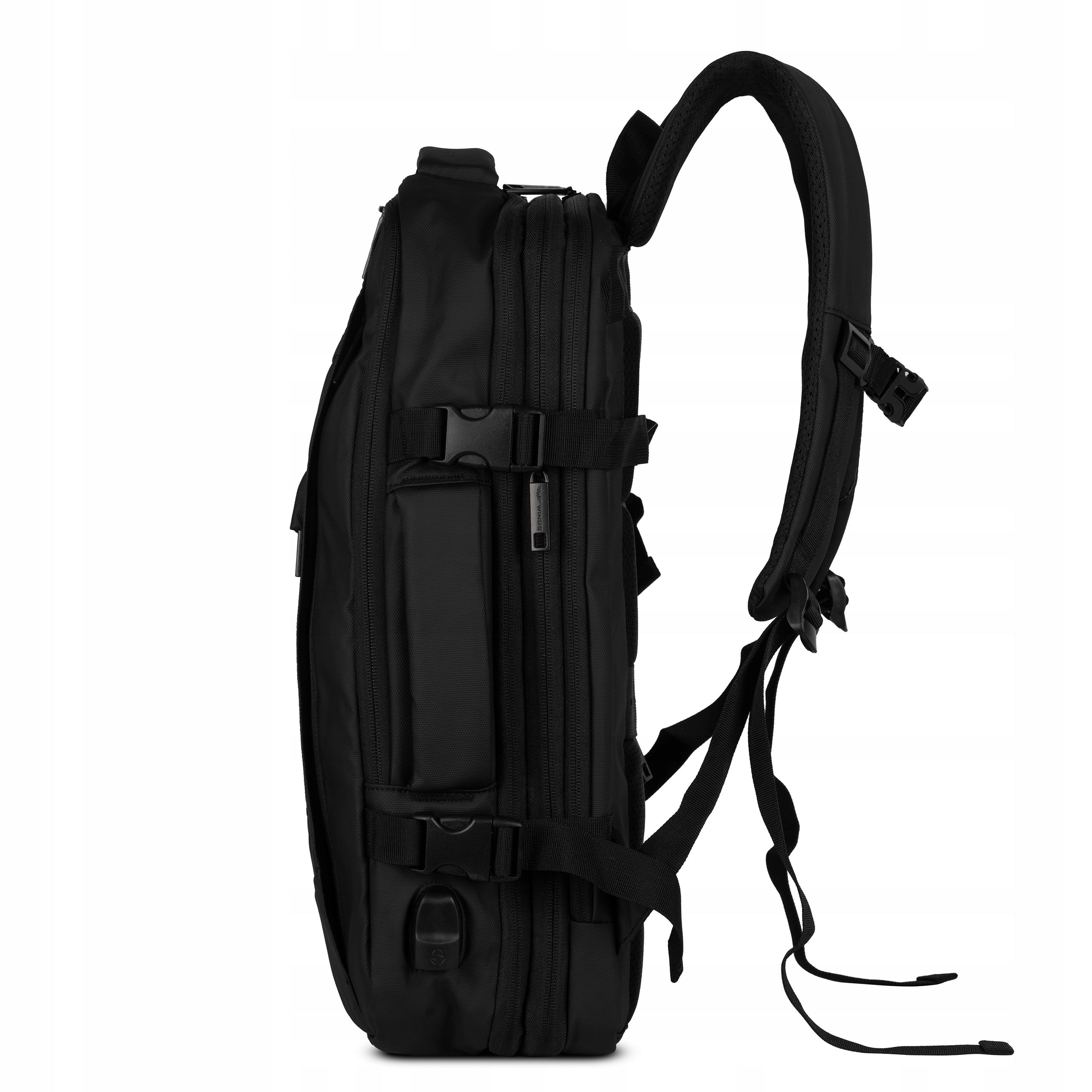 P20. WINGS Sports backpack hiking carry-on luggage Brand Wings