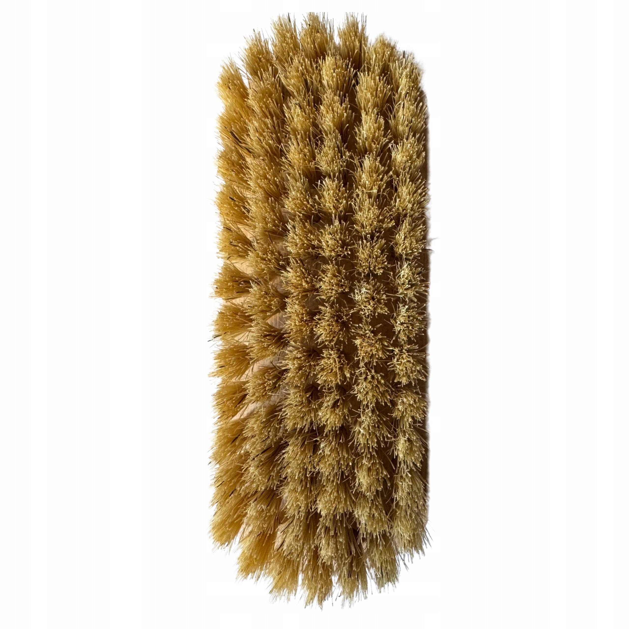 PACKAGED Leather Brush Cleaning Brush Leather Upholstery Manufacturer no brand