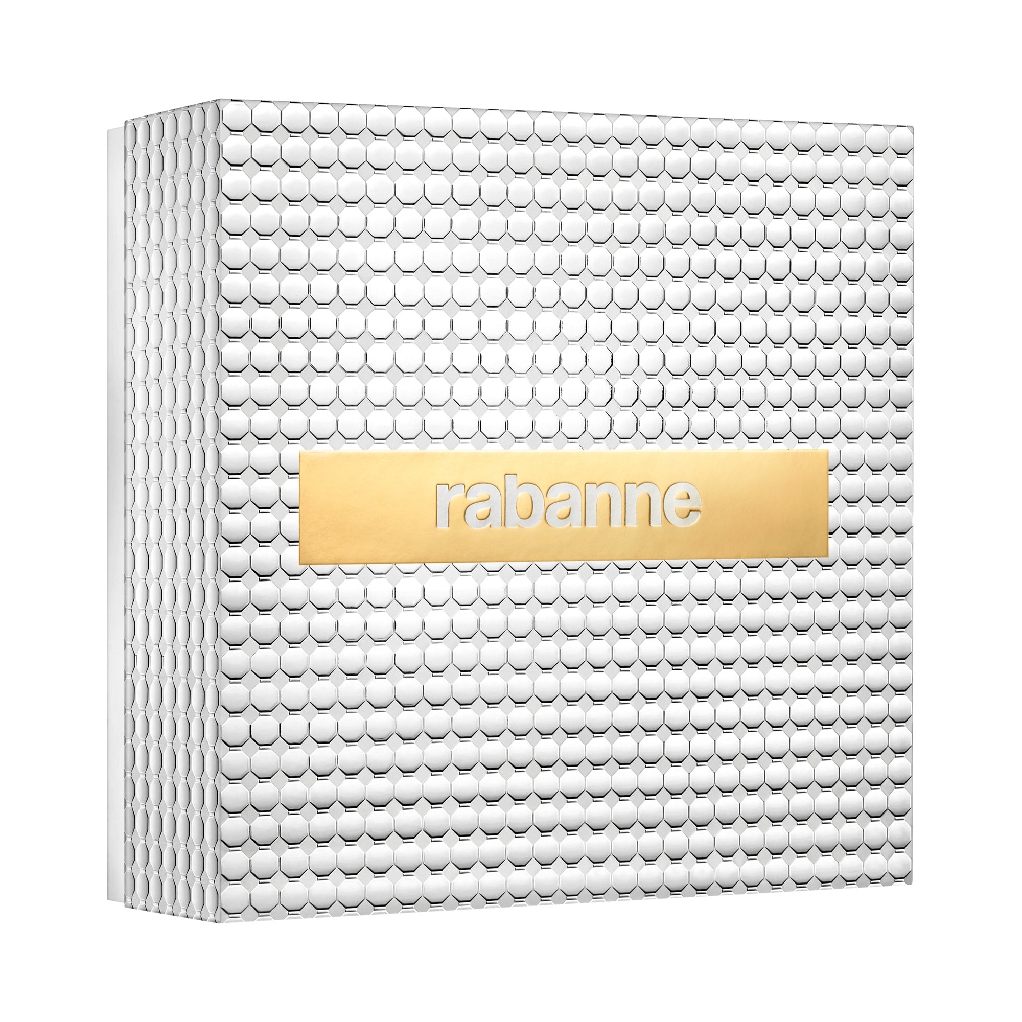 PACO RABANNE - 1 MILLION EDT 100 ML + EDT 10 ML - GIFT SET Brand Paco Rabanne
