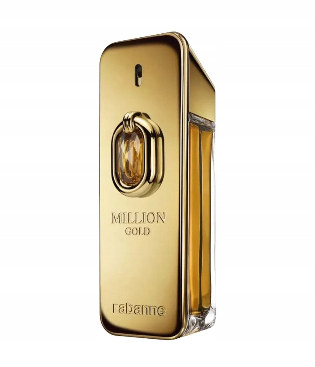 PACO RABANNE 1 MILLION GOLD ELIXIR PARFUM INTENSE 5 ML