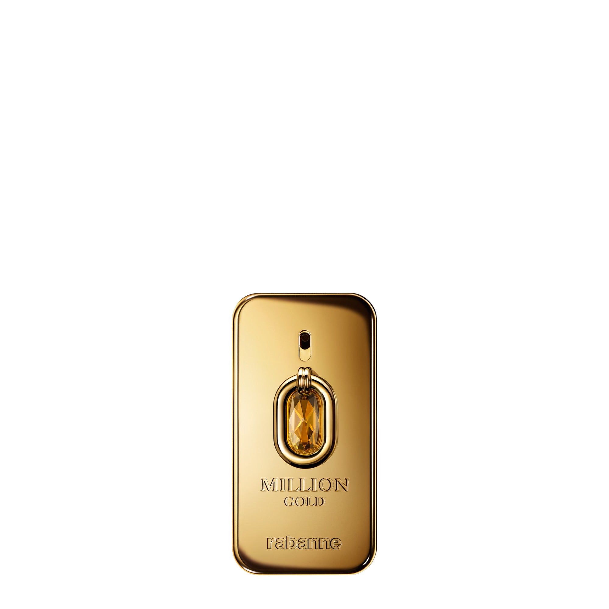 PACO RABANNE 1 MILLION GOLD ELIXIR PARFUM INTENSE 50ML Packaging volume 50 ml