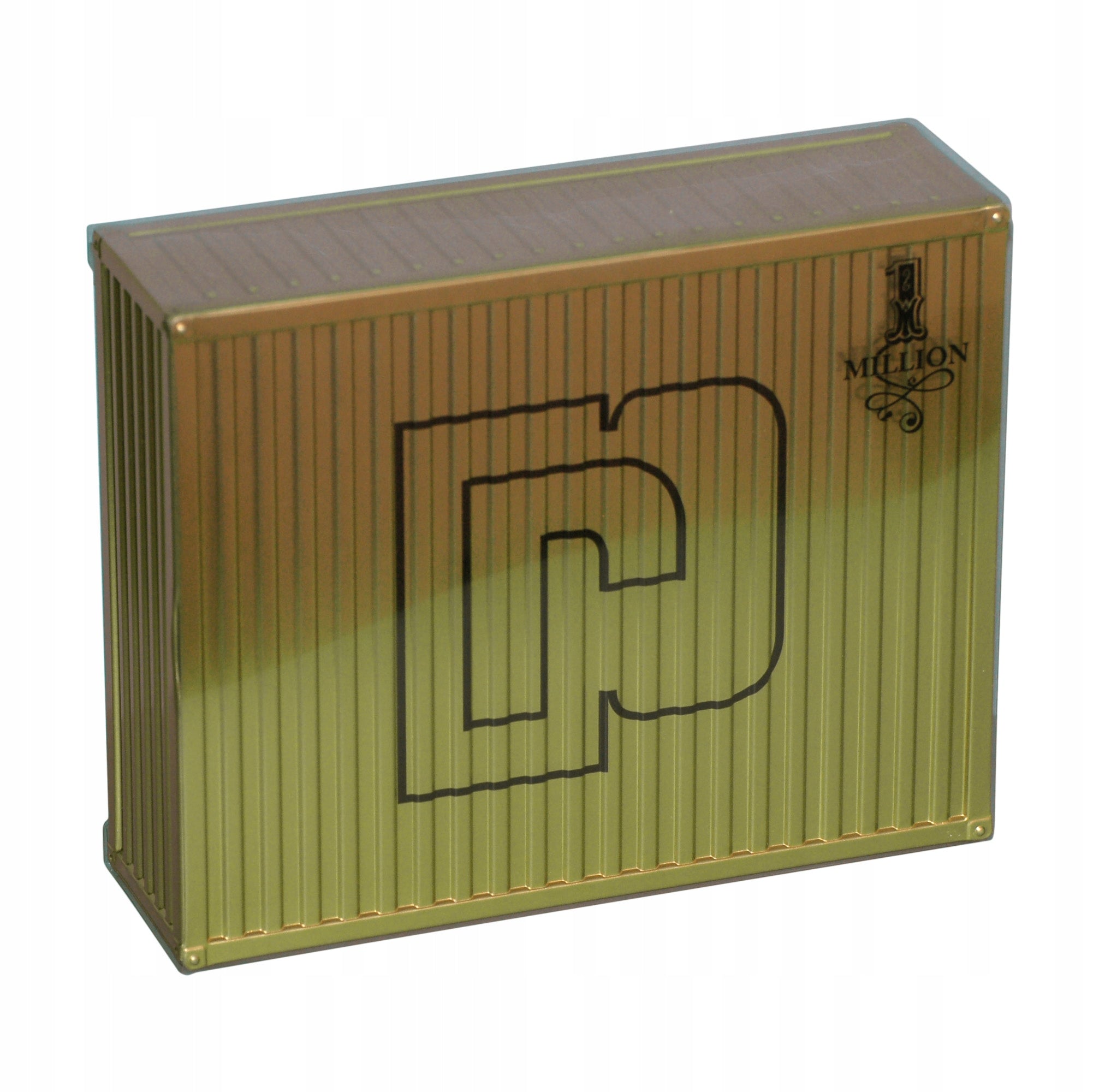 PACO RABANNE 1 MILLION set