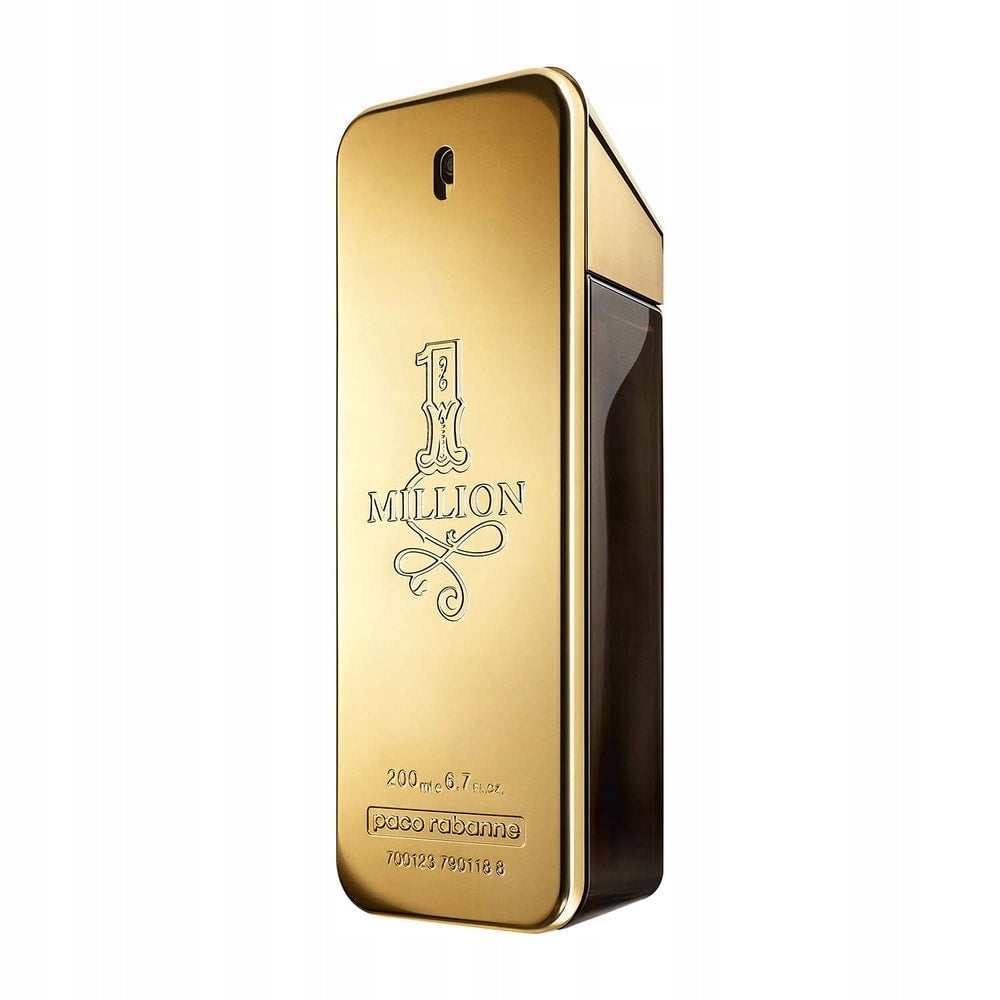 PACO RABANNE 1 Million EDT 200ml