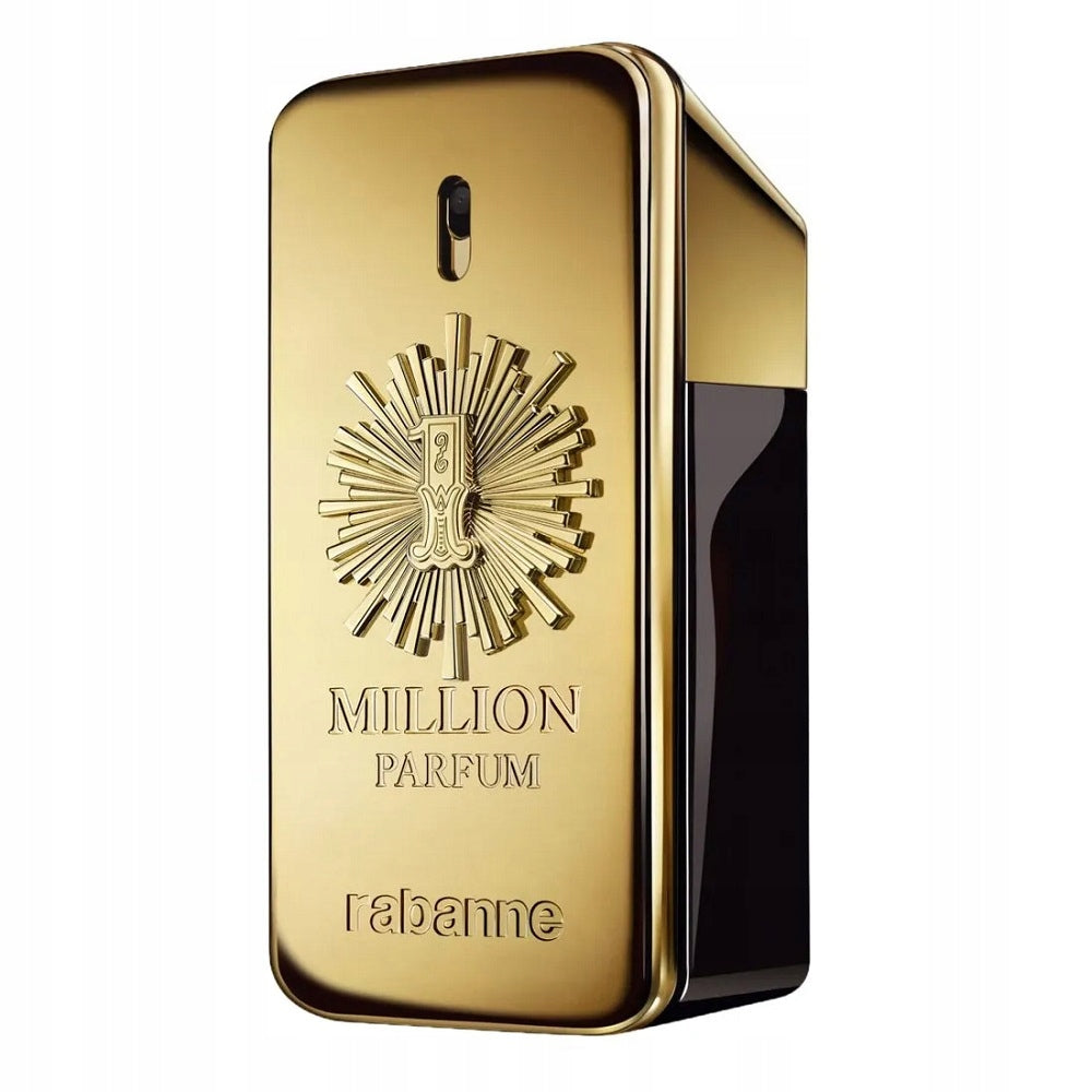 PACO RABANNE 1 Million Eau de Parfum for men Men's fragrance 50ml Manufacturer code BT_FRAGLA_214466