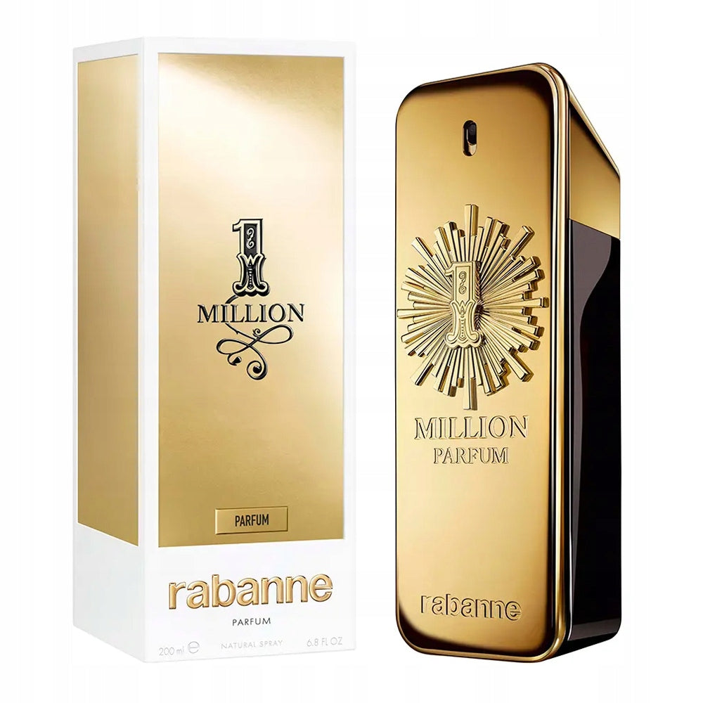 PACO RABANNE 1 Million Parfum 200ml Brand Paco Rabanne