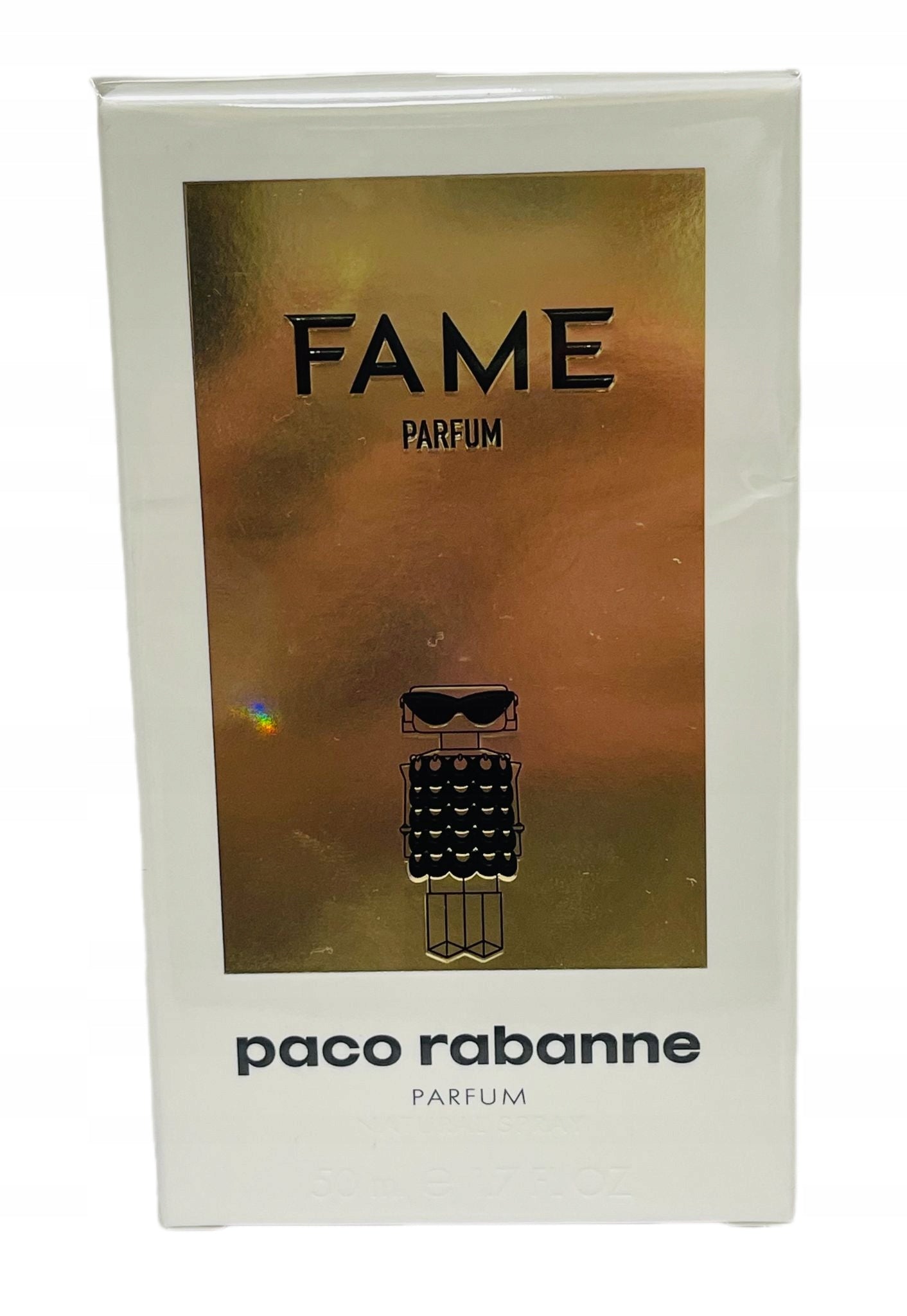 PACO RABANNE FAME PARFUM (W) EDP/S 50ML