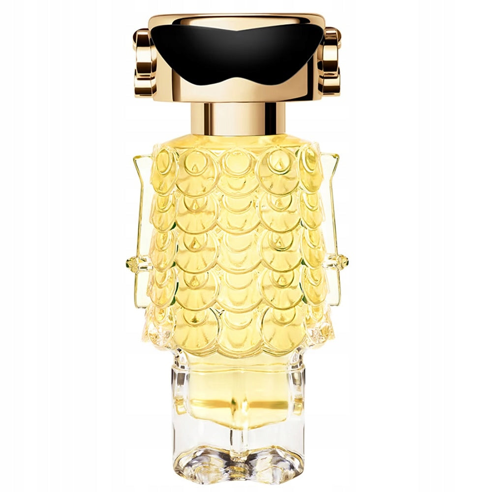 PACO RABANNE Fame Parfum Eau de Parfum for women Perfume for women 30ml Packaging volume 30 ml