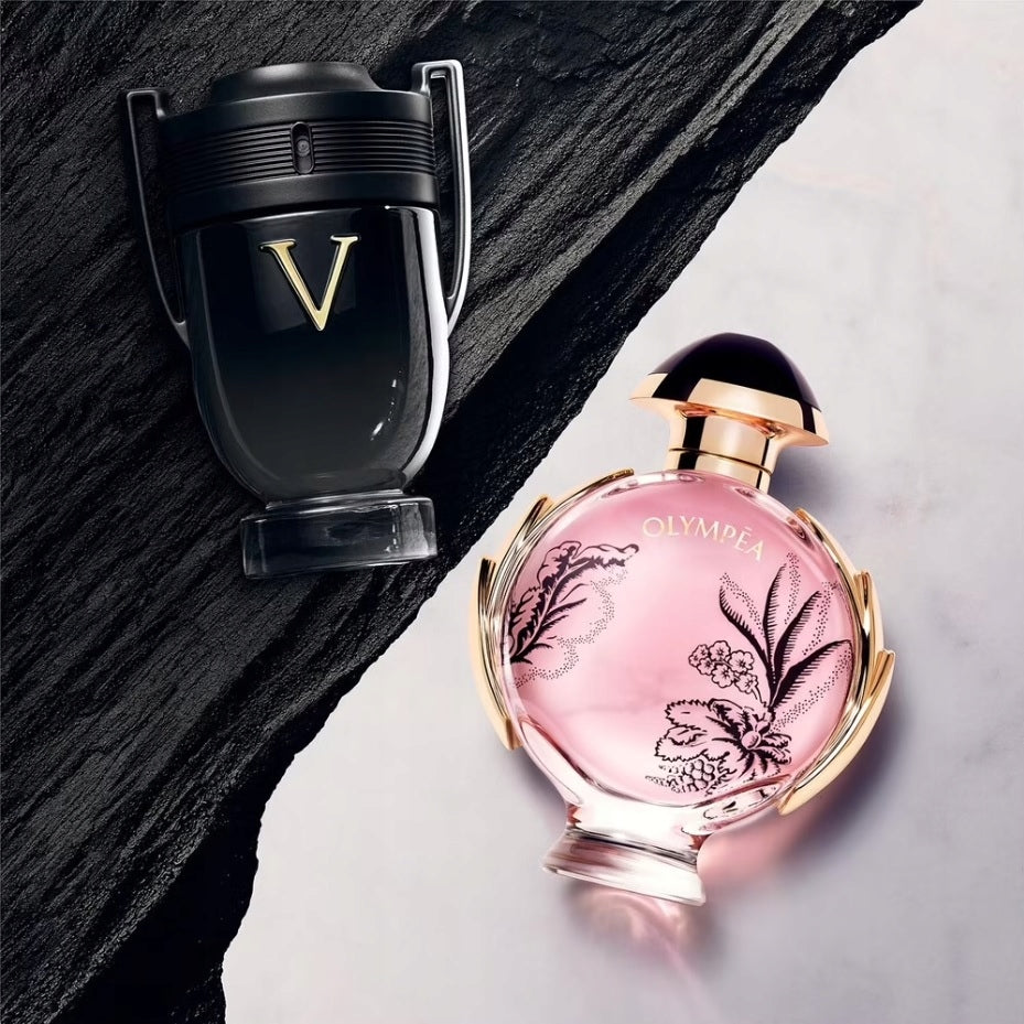 PACO RABANNE Invictus Victory 50ml Packaging status original