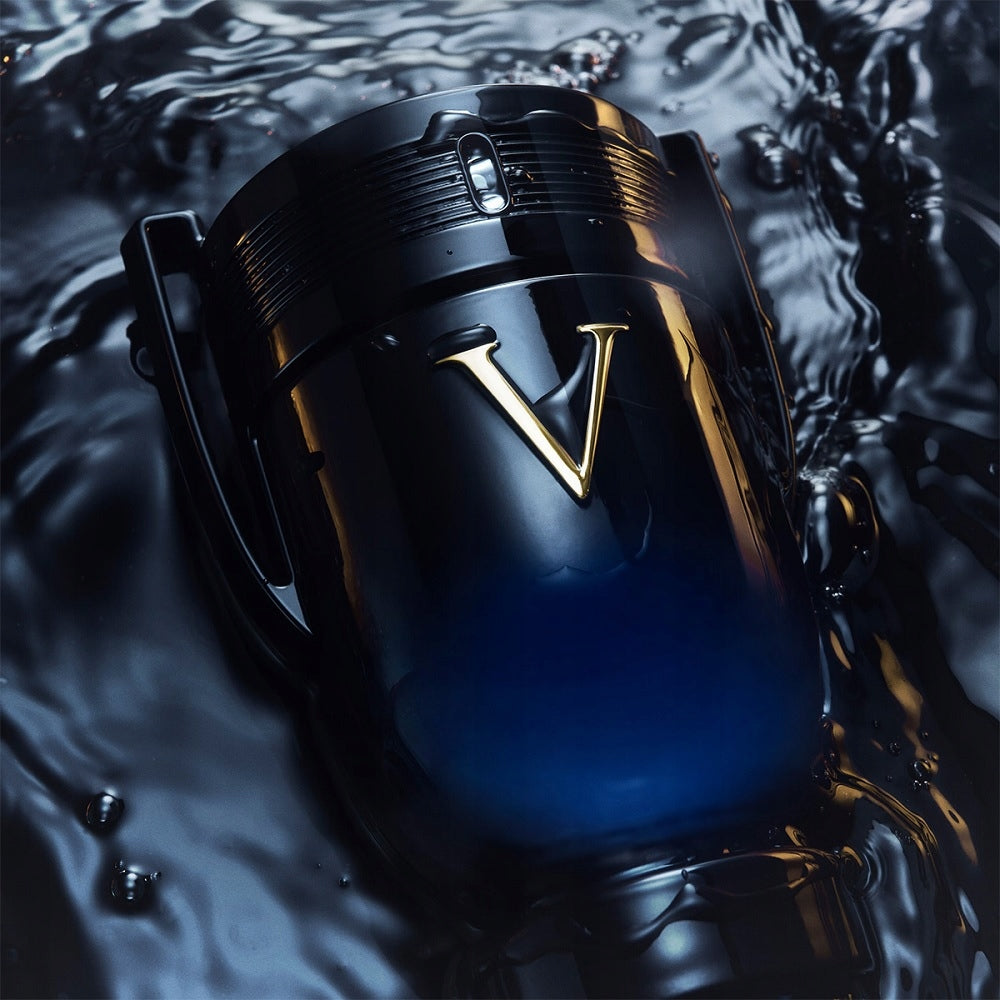 PACO RABANNE Invictus Victory Elixir Eau de Parfum for men 50ml Product weight with unit packaging 0.2 kg