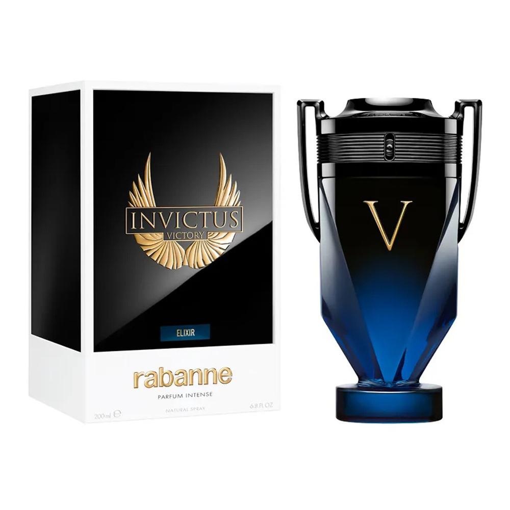 PACO RABANNE Invictus Victory Elixir perfume 200ml