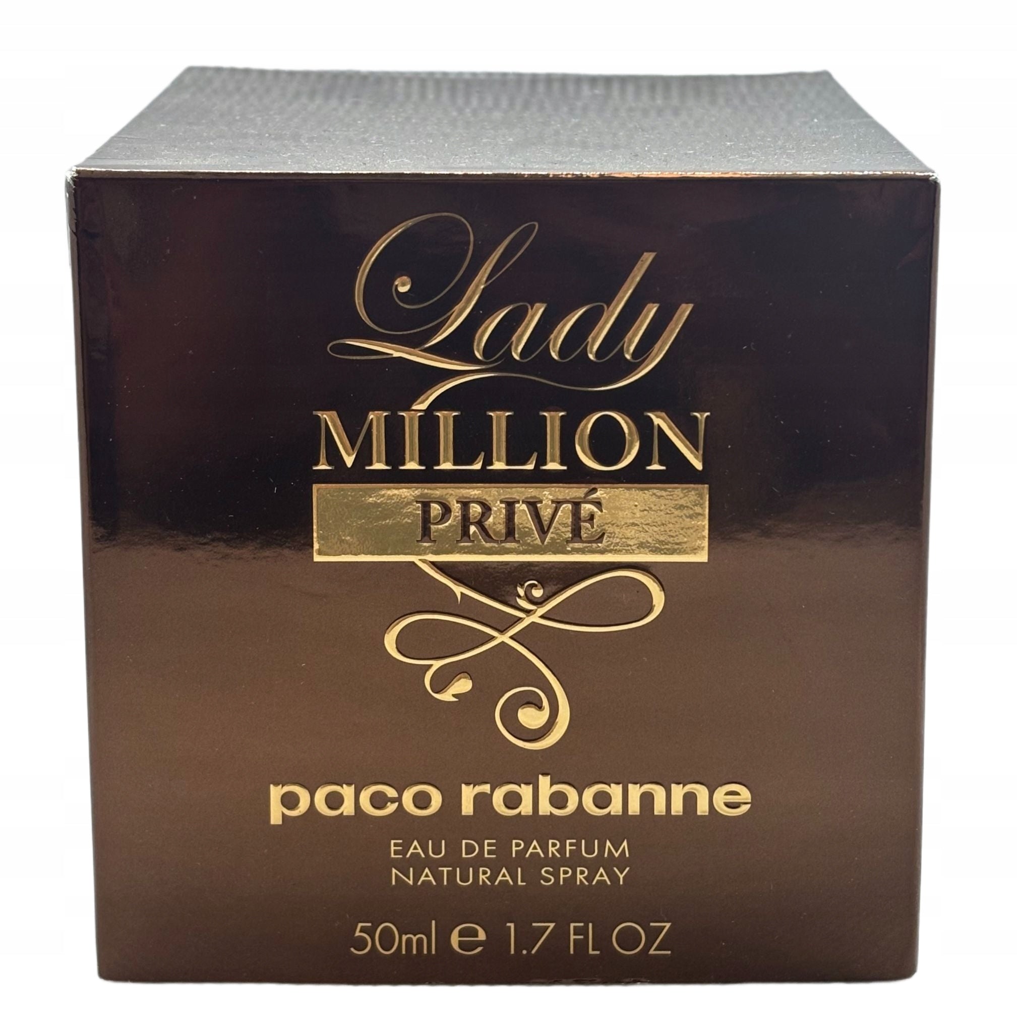 PACO RABANNE LADY MILLION PRIVE EDP 50ML