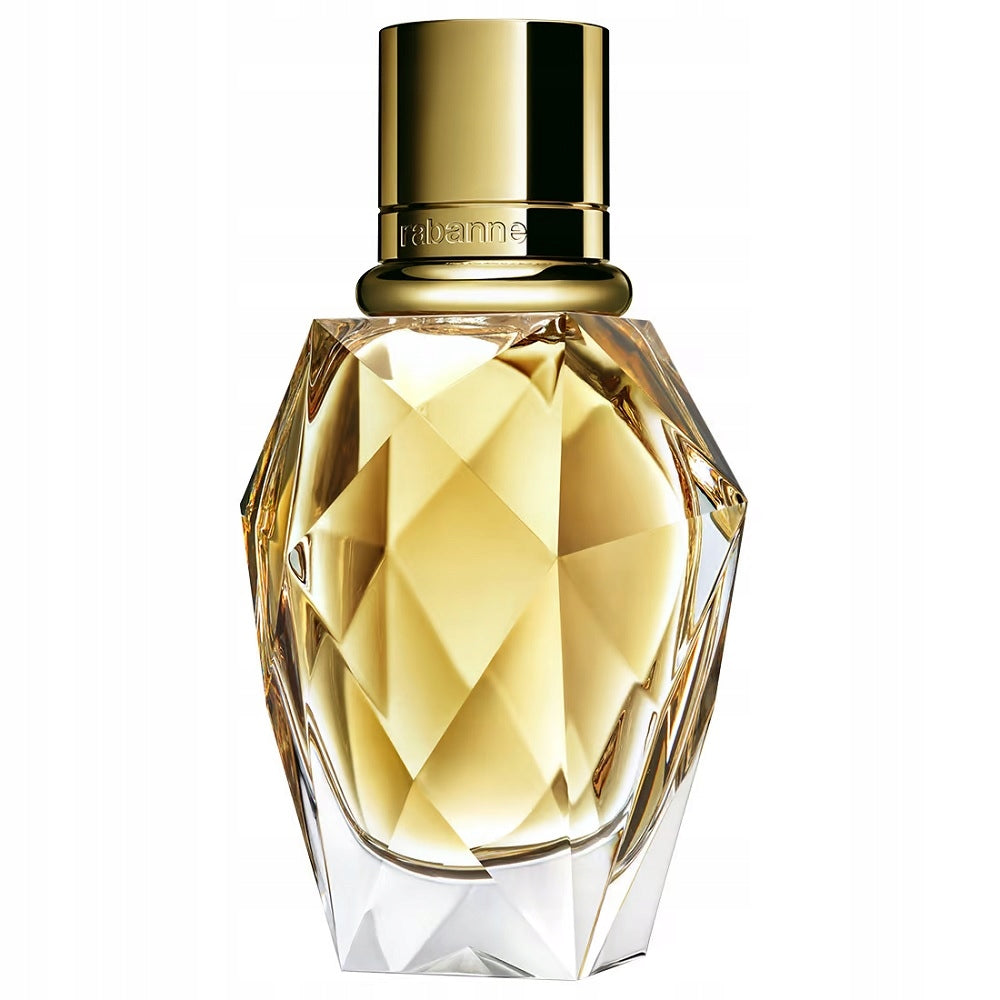 PACO RABANNE Million Gold For Her Eau de Parfum Women's Perfume 30ml Packaging status original