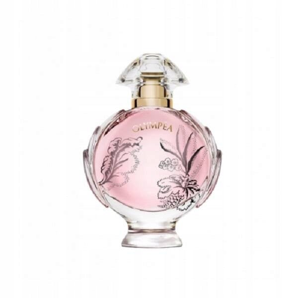 PACO RABANNE OLYMPEA BLOSSOM EAU DE PARFUM 30 ML FOILED Brand Paco Rabanne