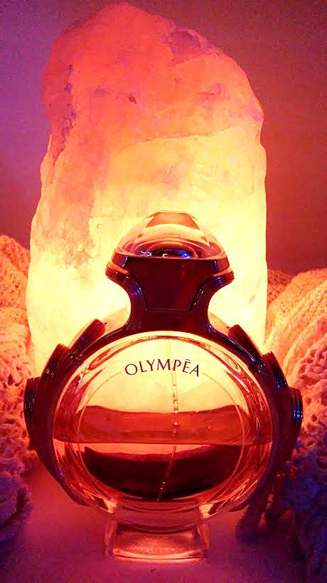 PACO RABANNE OLYMPEA EDP 80ML ORIGINAL Brand Paco Rabanne