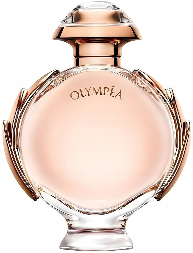 PACO RABANNE OLYMPEA EDP 80ML ORIGINAL Packaging status original