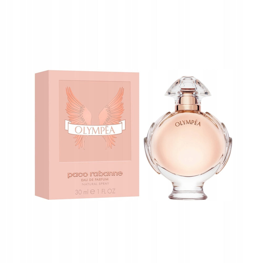 PACO RABANNE Olympea EDP Eau de Parfum for women perfume 30ml Brand Paco Rabanne