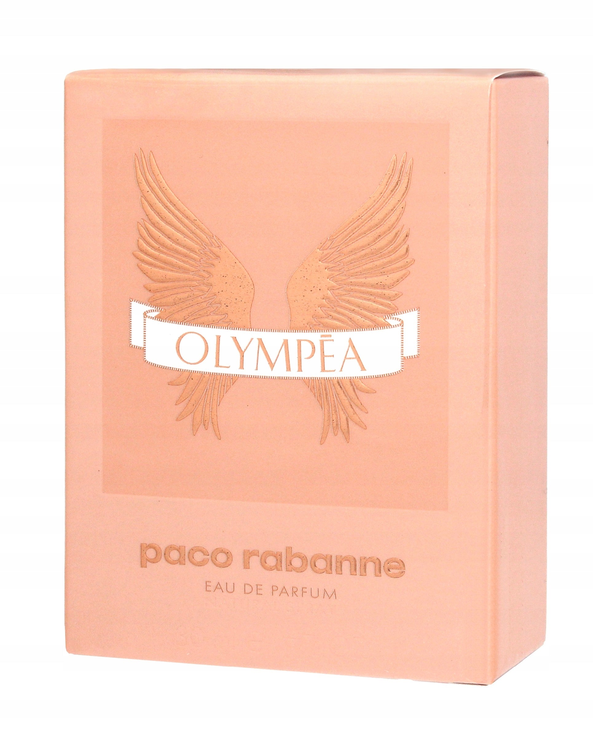 PACO RABANNE Olympea EDP Eau de Parfum for women perfume 30ml Packaging volume 30 ml