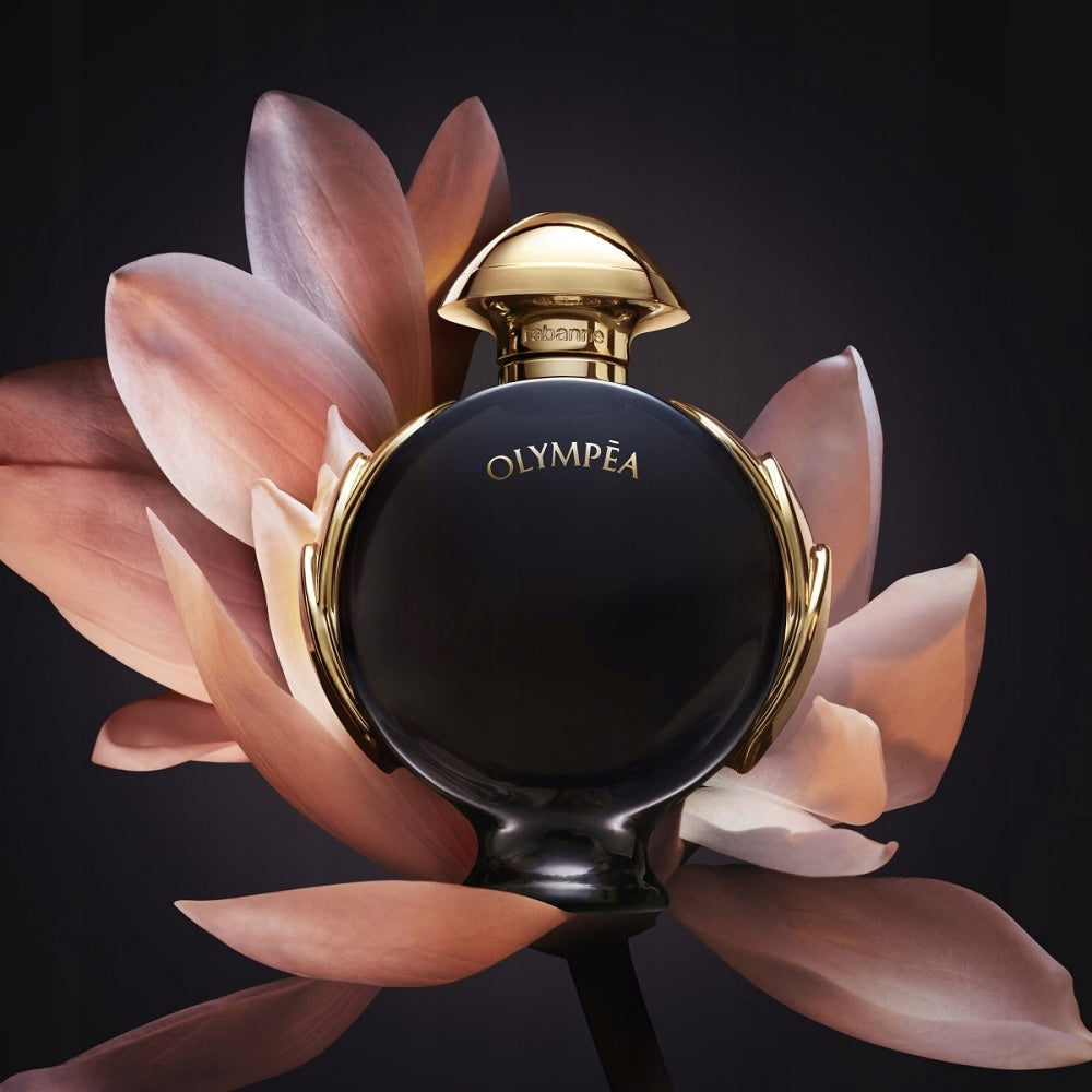 PACO RABANNE Olympea Parfum perfume for women 50ml Packaging status original