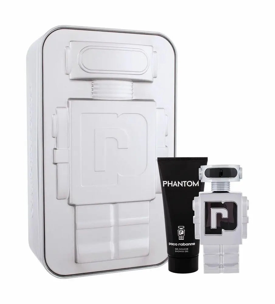 PACO RABANNE PHANTOM set EAN (GTIN) 3349668591688