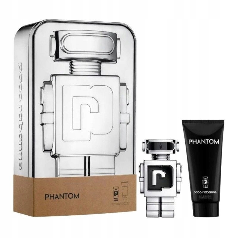 PACO RABANNE PHANTOM set Manufacturer code 3349668591688