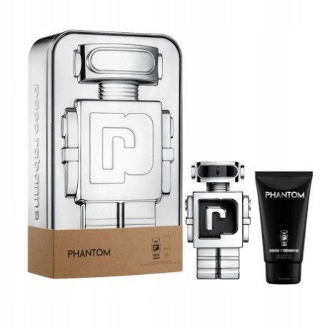 PACO RABANNE PHANTOM set