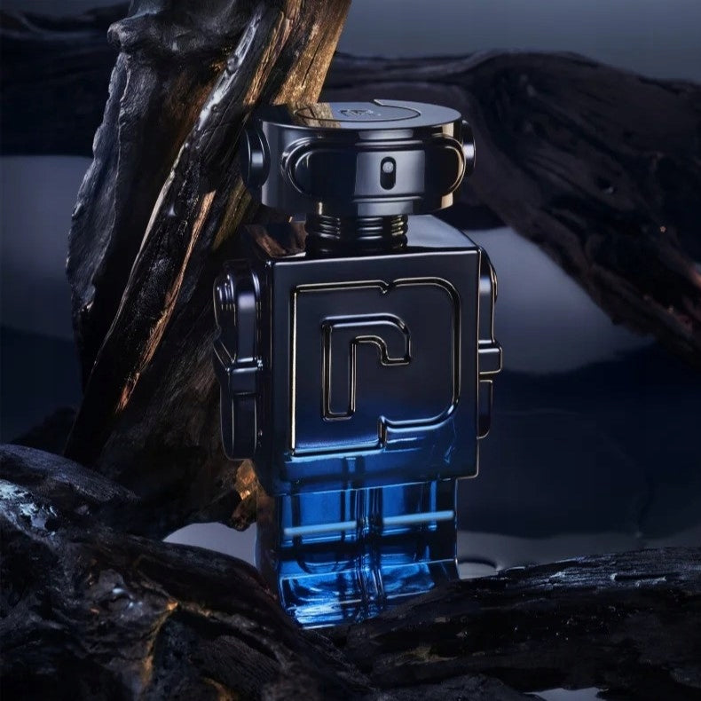 PACO RABANNE Phantom Intense EDP Eau de Parfum for men perfume Brand Paco Rabanne