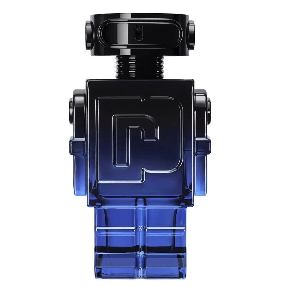 PACO RABANNE Phantom Intense EDP Eau de Parfum for men perfume Packaging volume 150 ml