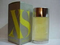 PACO RABANNE XS POUR ELLE EDT 75 ML REFILL