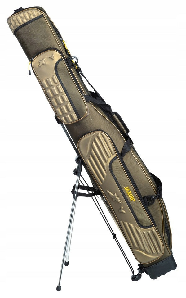 PADDED COVER WITH FRAME TUBE JAXON XBA + STAND 150cm