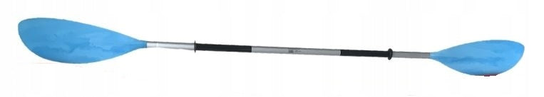 PADDLE Egalis Swiss 1 piece straight 225 CM BLUE for kayak