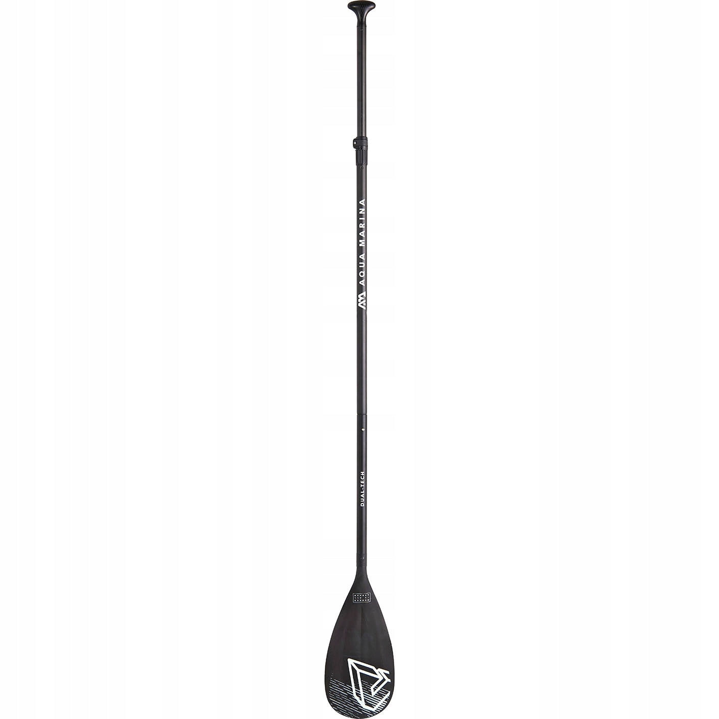 PADDLE for SUP board KAYAK combo 2in1 dual-tech AQUA MARINA Manufacturer code B0303011