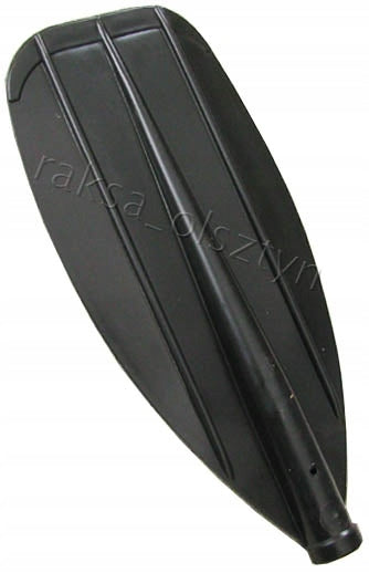 PAGAJA FEATHER 25mm (170x375) 24510 Color black