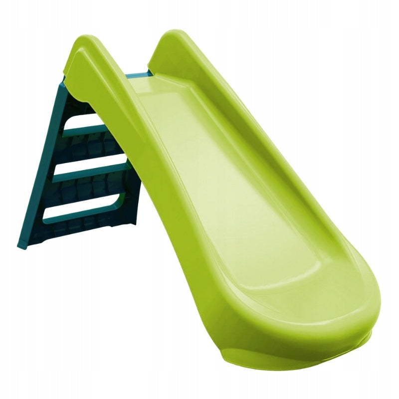 PALPLAY GARDEN FOLDING SLIDE FOR CHILDREN'S GARDEN SLIDE 130 CM Manufacturer code M719
