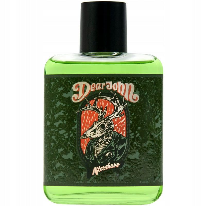 PAN DRWAL Liquid After Shave Cologne After Shave Dear John 100ml