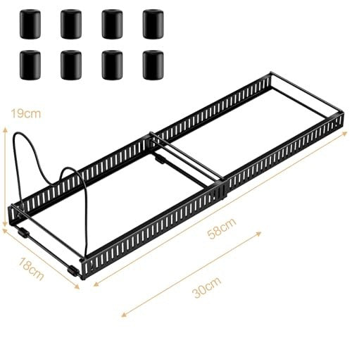 PAN HOLDER EXPANDABLE FOR KITCHEN DISH ORGANIZER FOR HOME Manufacturer code SWC5908807051629