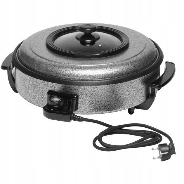PAN MULTI-PAN ELECTRIC DIAMETER 40 CM HENDI 239506