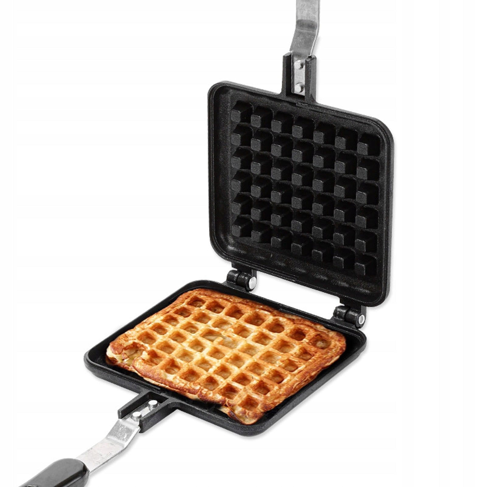 PAN WAFFLE MOULD WAFFLE MAKER