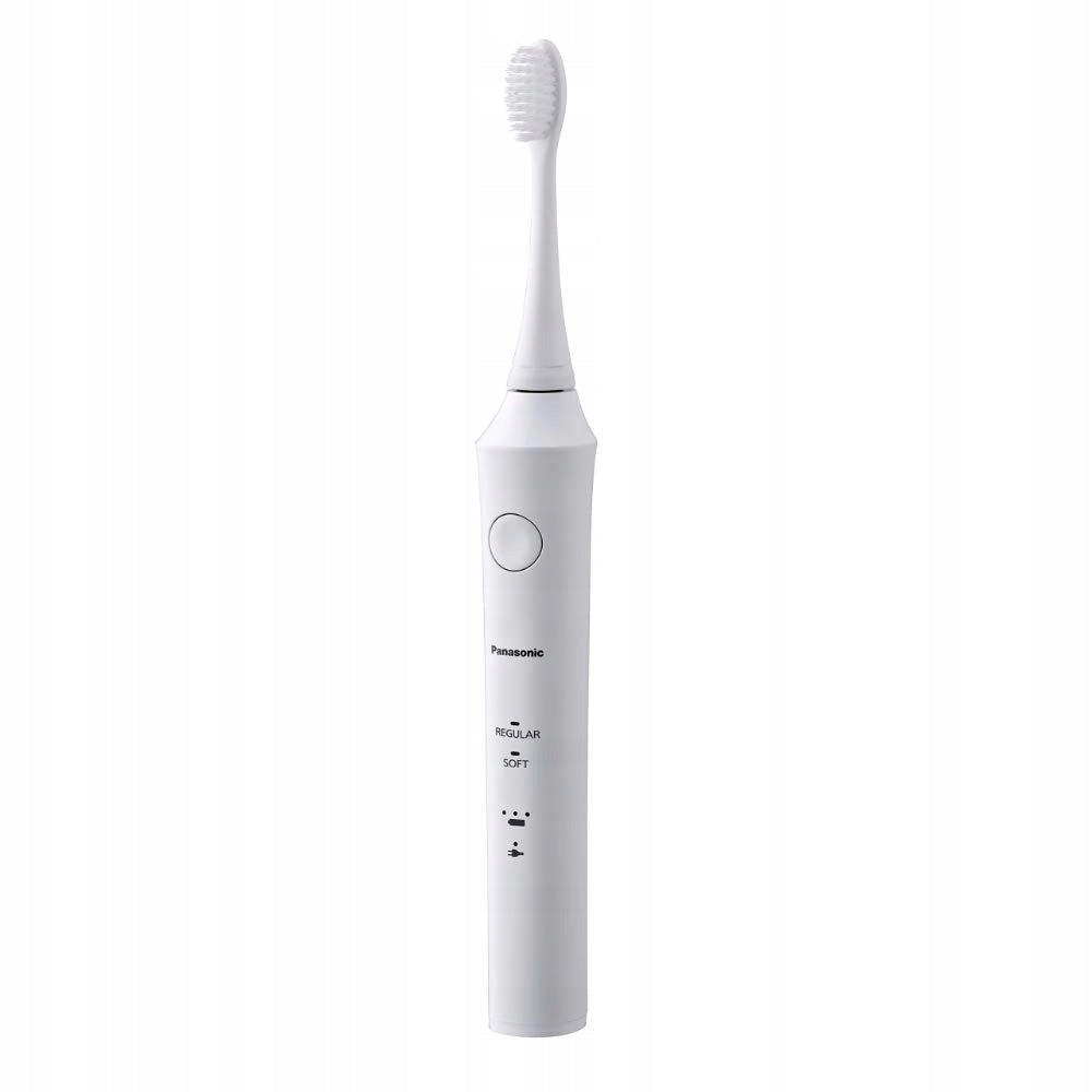 PANASONIC EW-DL83-W803 Premium Sonic Toothbrush White Kind toothbrush