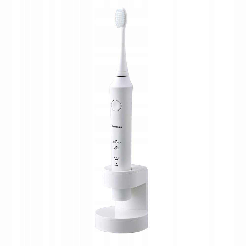 PANASONIC EW-DL83-W803 Premium Sonic Toothbrush White