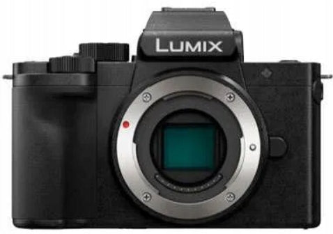 PANASONIC LUMIX DC-G100D BODY