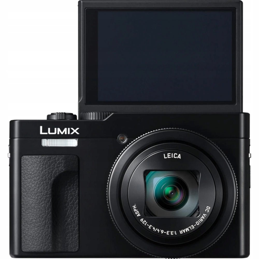 PANASONIC LUMIX DC-TZ99