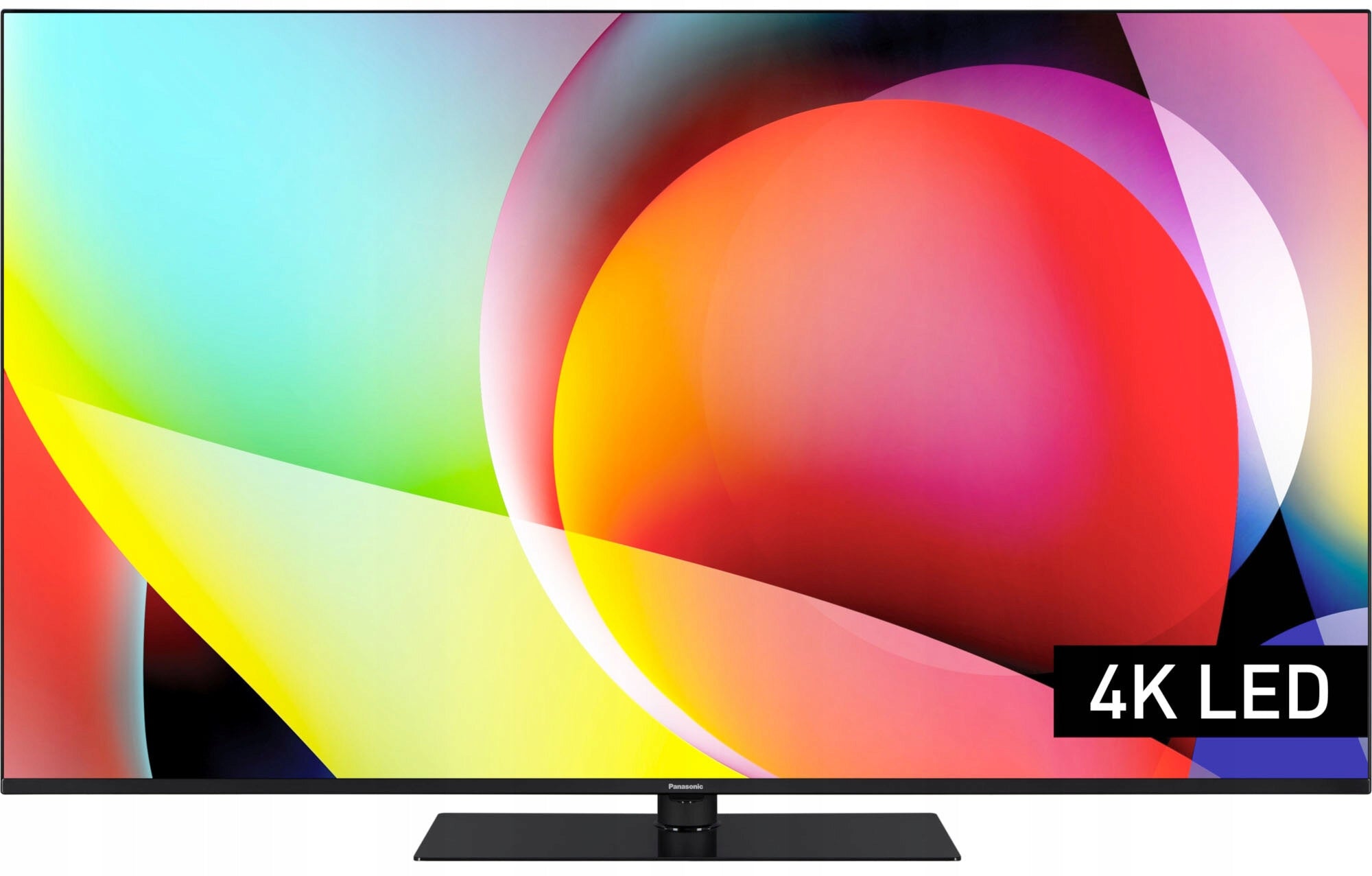 PANASONIC TN-65W70AEZ 65" LED 4K Google TV Dolby Atmos Manufacturer code TN-65W70AEZ