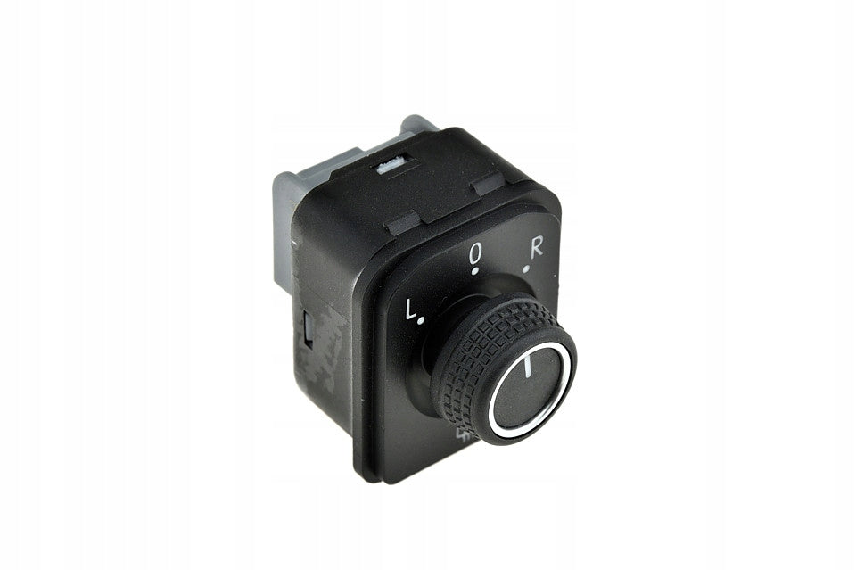 Veidrodėlių reguliavimo jungiklis NTY 3G0959565A, 1 vnt.