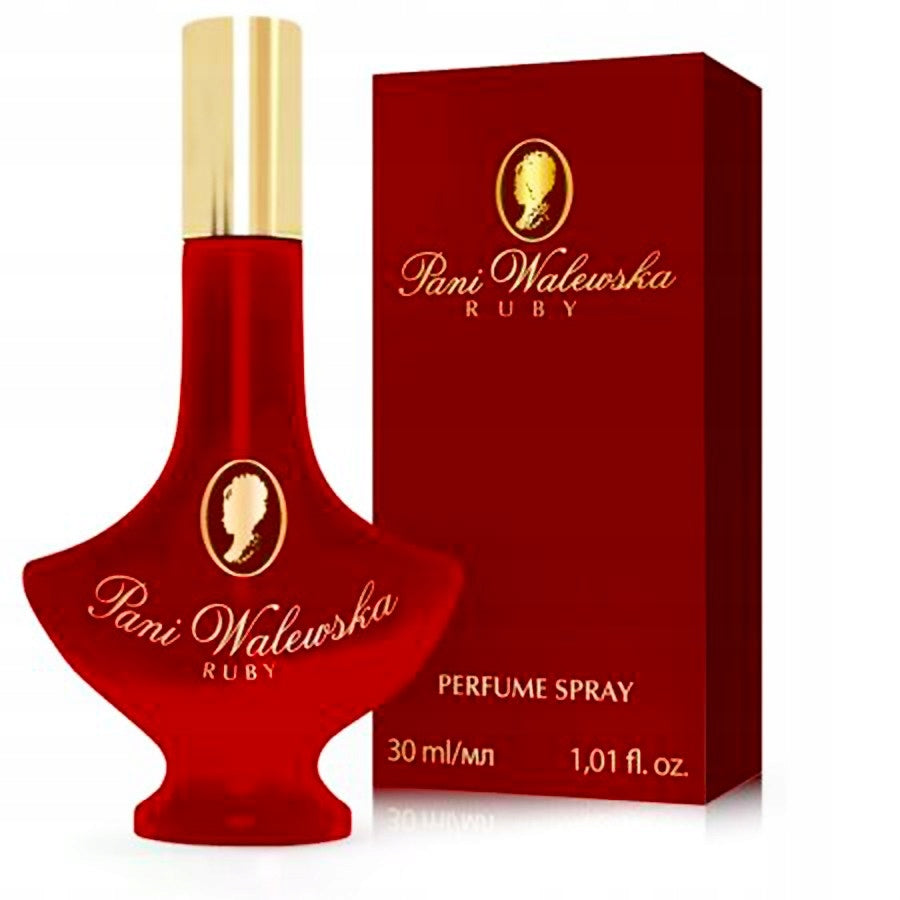 PANI WALEWSKA RUBY PERFUME FOR WOMEN 30 ML